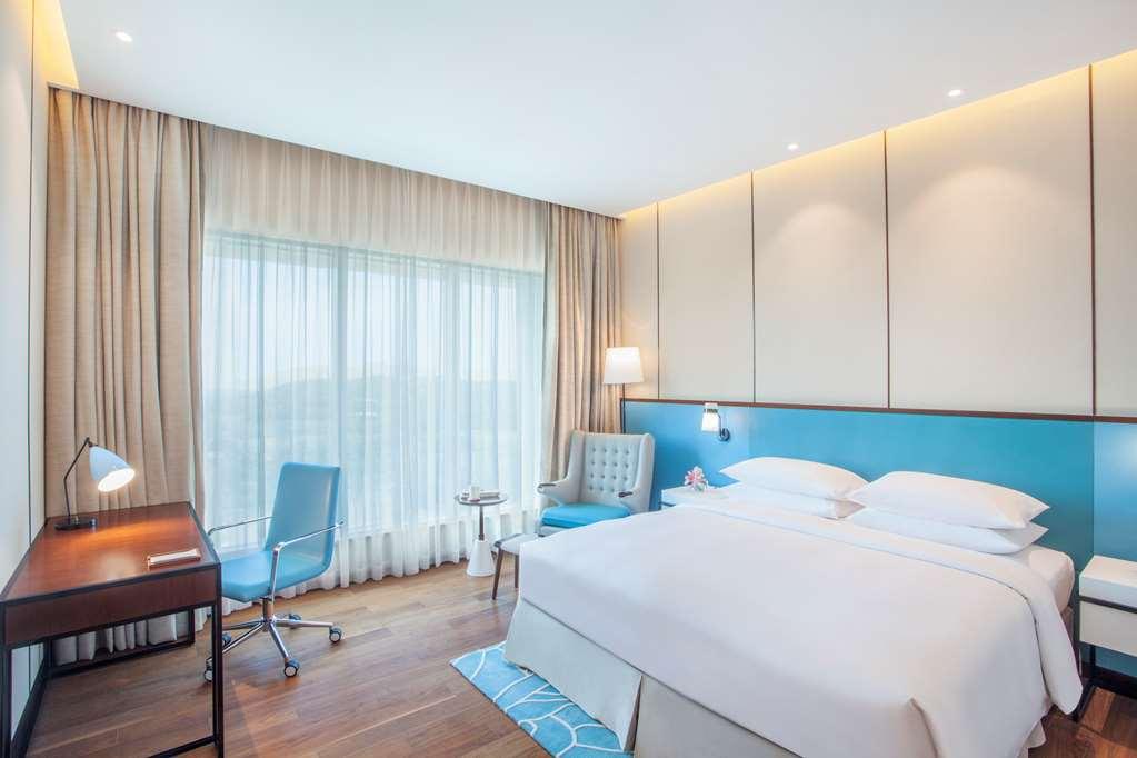 Hyatt Regency Thrissur Hotel Cameră foto