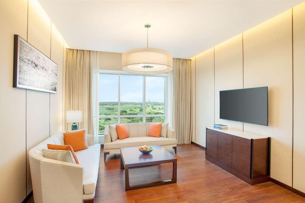 Hyatt Regency Thrissur Hotel Cameră foto
