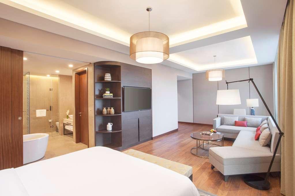 Hyatt Regency Thrissur Hotel Cameră foto