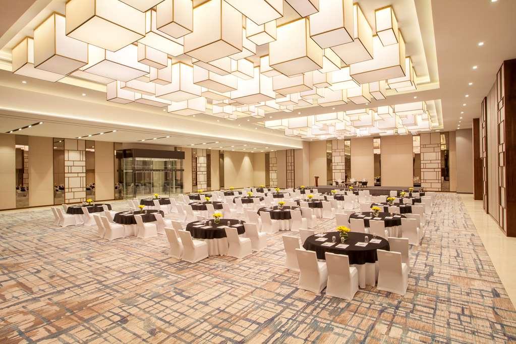 Hyatt Regency Thrissur Hotel Facilități foto