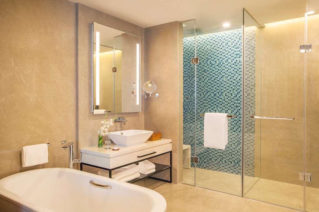 Hyatt Regency Thrissur Hotel Cameră foto