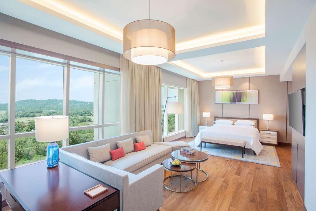 Hyatt Regency Thrissur Hotel Cameră foto